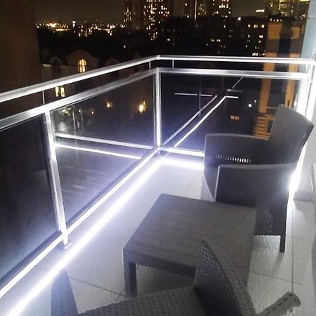 Savski Lux Belgrade Exterior photo