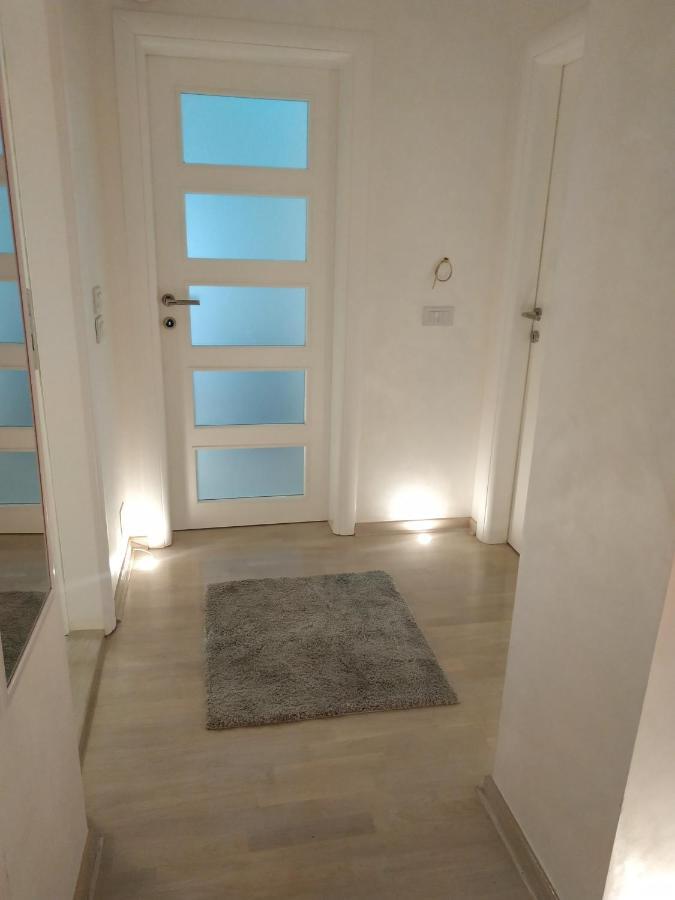 Savski Lux Belgrade Exterior photo